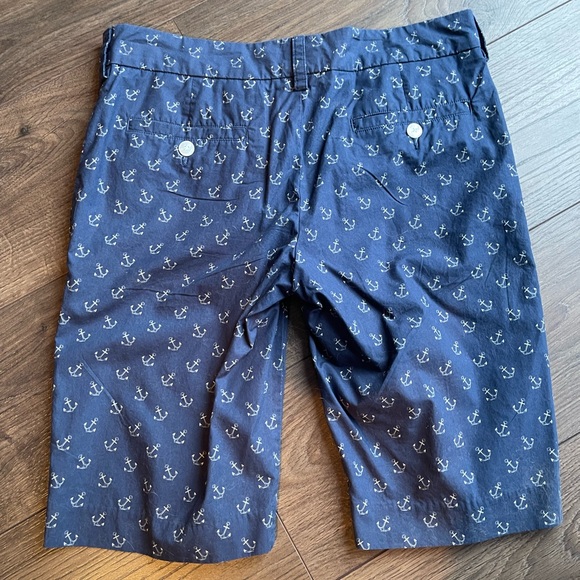 Ralph Lauren Bermuda Shorts - Picture 2 of 5